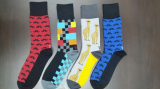 osocks_dress socks_fashion socks_ licensed socks_oem odm
